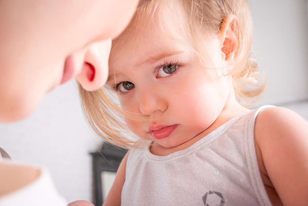 My Child Refuses to Sit on the Potty - Ready to Potty!